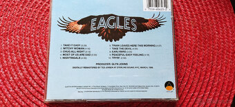 Eagles - Eagles - 3