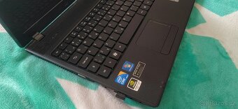Acer notebook - 3