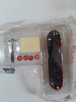 Tech deck skate sada fingerboard - 3