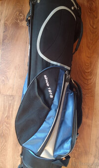 Golfový bag John Letters - 3