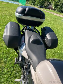 BMW F 800 R - 3