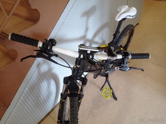 Easybike Mi5 - 3