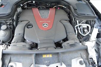 Mercedes-Benz GLC AMG 43 RV 2018 101000km - 3