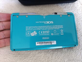 Nintendo 3DS - 3