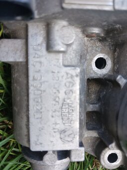 PRODÁM VZDUCHOVOU KLAPKU ŠKODA CITIGO - 3