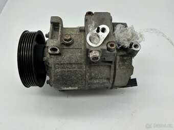 Klimakompresor Octavia 2 Superb 2 Passat B6 B7 - 3