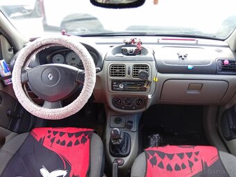 Renault Thalia Privelegia - 3
