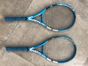 BABOLAT PURE DRIVE S LITE - 3