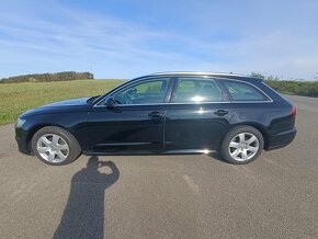 Prodám Audi A6 Avant 2.0 TDI ultra - 3