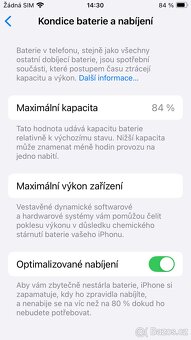 Apple iPhone SE 2020 64GB Black - 3