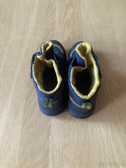 SUPERfit,GORETEX boty,vel.27 - 3