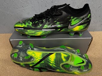 Kopačky Nike PHANTOM GT2 ELITE SW FG - 3