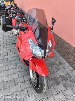 Honda VFR 800 V Tec.. - 3