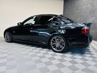 BMW E90 330i N52 M-PAKET - 3