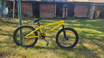 BMX - 3