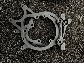 Brzdový set BREMBO VW SKODA SEAT - 3