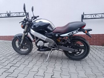 Cagiva Planet 125 - 3