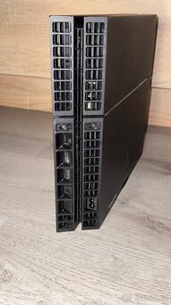 ps4 1TB - 3