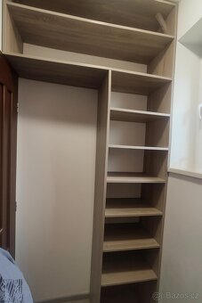 Hodinový manžel - 3