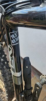 Prodám kolo Trek 4500 - 3