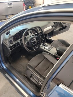Audi a6 3.0 TDI - 3