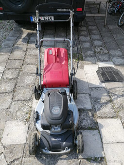 Benzínová sekačka SP 535 HW 4S - 3