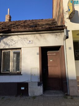 Pronájem rodinné domy, 85m2 - Brno, ev.č. 01833 - 3