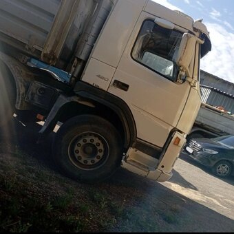 Volvo FM 12 420 - 3
