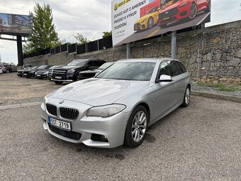 BMW 530D xDrive 2013 - 3