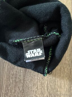 Čepice “STAR WARS” + 1 DÁREK - 3