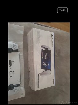 Playstation Portal ps5 - 3