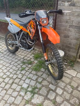 Ktm lc4 620 - 3