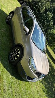 Nissan Qashqai+2, 1.6 86 kW, 1.majitel, 7místné, LPG - 3