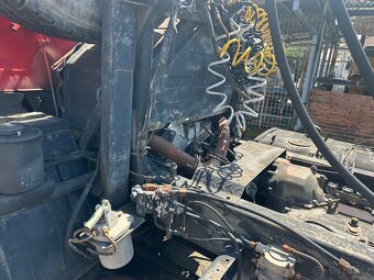 Tatra T815 NTH 6x6.1 hydraulika - 3