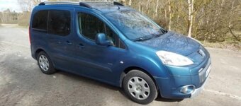 Peugeot Partner Tepee 1.6 HDi - 3