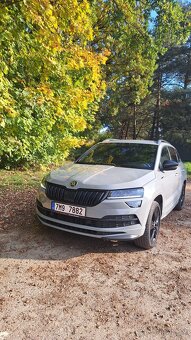 Škoda Karoq - 3