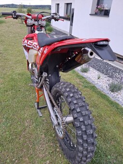 Gas gas 300 - 3