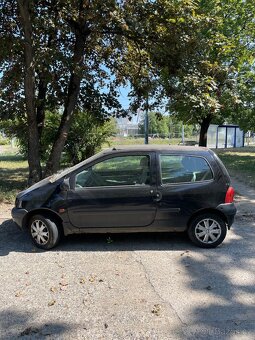 ND RENAULT TWINGO 1.2 43KW - 3