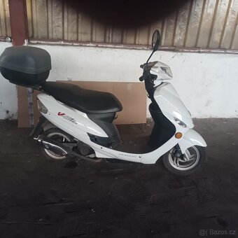 Peugeot - 3