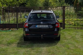 Škoda Octavia Combi 1.6 TDI 115k Style DSG / AJ NA SPLÁTKY - 3