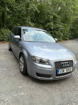 Audi A3 - 3