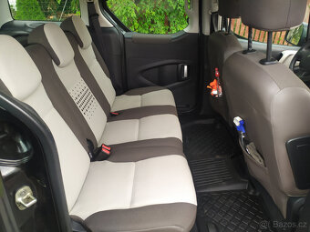 Citroen Berlingo - 3