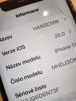 IPhone 11 128GB - 3