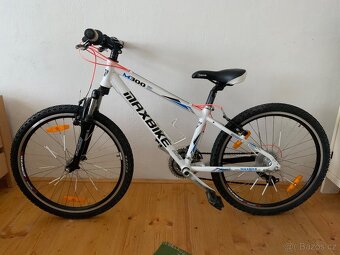 Dětské kolo Maxibike - 3
