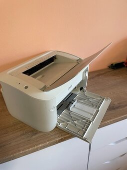 Prodám tiskárnu CANON LBP6030 - bílá - 3