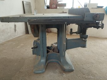Stolni pila - 3