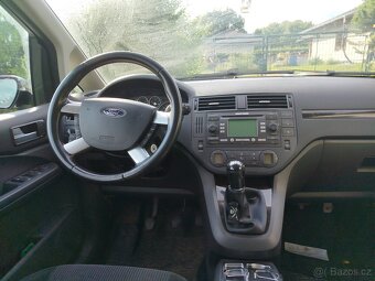 Ford C-Max - 3