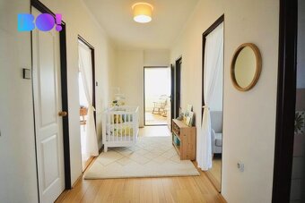 prodej, RD, 4+1 , 105 m², zahrada 2213 m², Píšť, ul. Ratiboř - 3