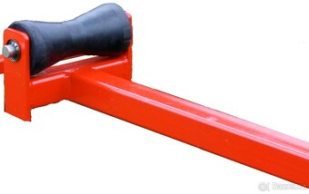 Štípací automat BALA AGRI 321 - cena i s podávacím stolem - 3