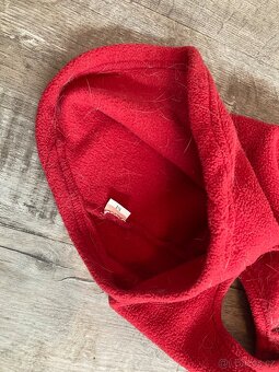 Postroje a oblečky na menšího pejska - 3